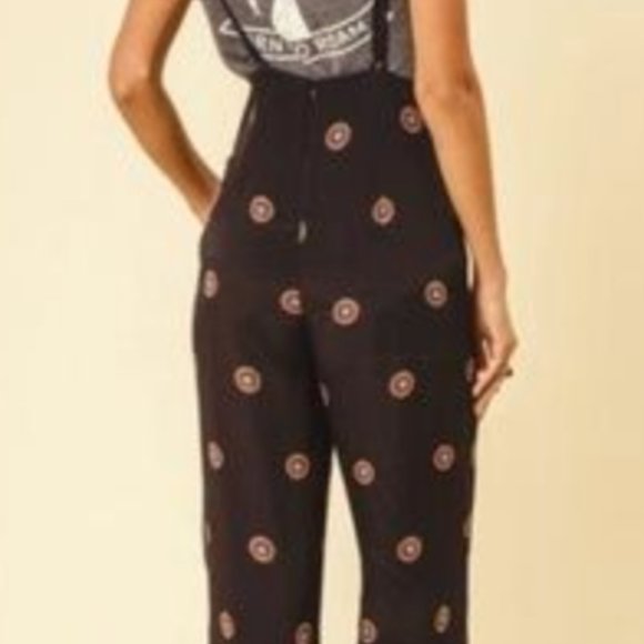 Flynn Skye Easy Rider Sunflower Nights Jumper - Picture 3 of 3